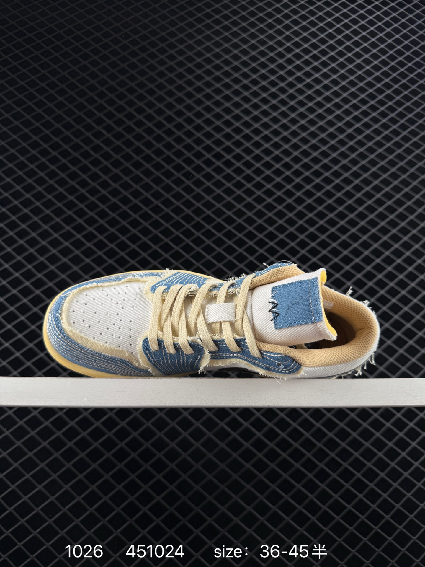 Nike Air Jordan 1 Low OG